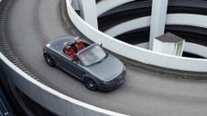 Autoforma Audi TTS Restomod