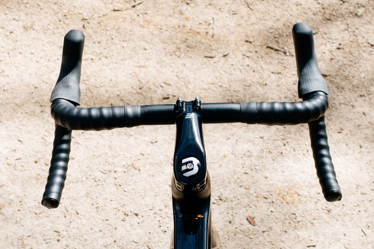 Basso Venta R