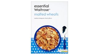 Essential Waitrose Malted Wheats