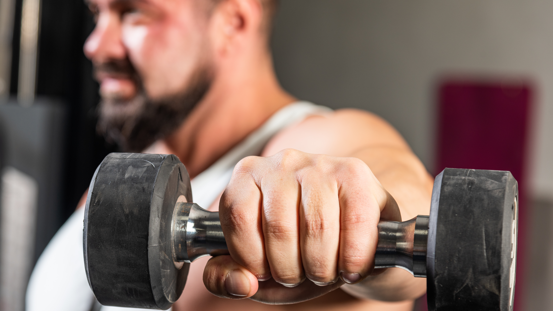 t3.com - Bryony Firth-Bernard - Three exercises to 'life-proof' your shoulders, according to a fitness expert