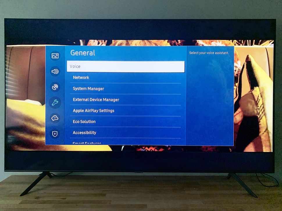 How to set up Bixby and Alexa on your 2020 Samsung TV | Tom's Guide - How To Set Up Alexa On Samsung Tv