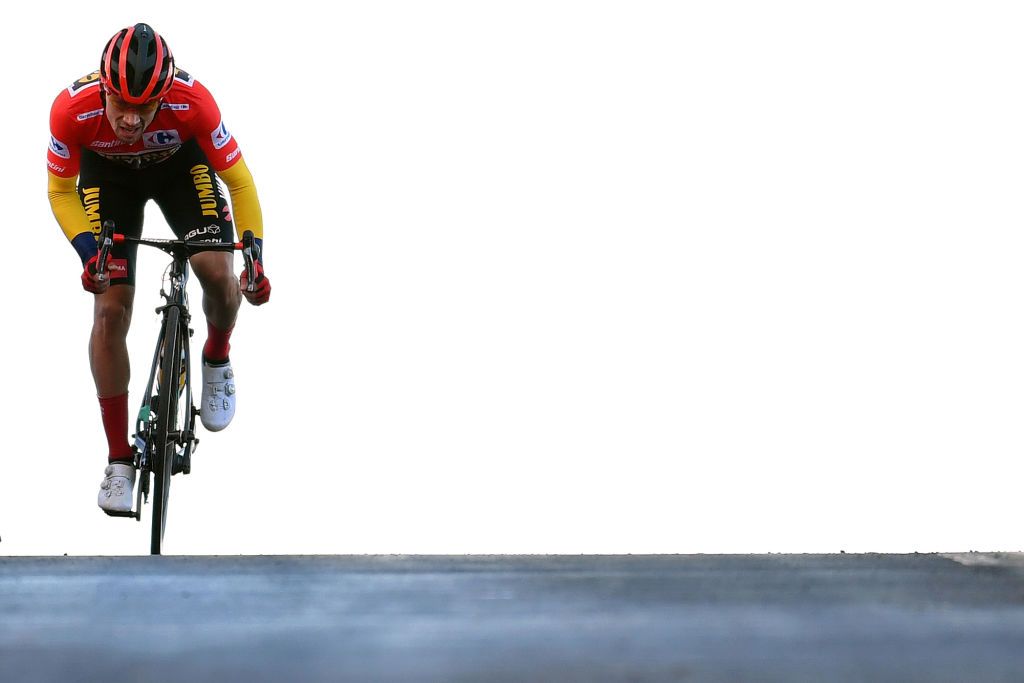 Vuelta a Espana