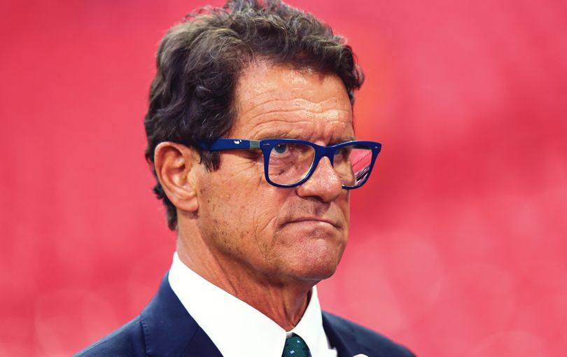 Fabio Capello