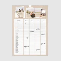 Crafter Planner - from £24.99