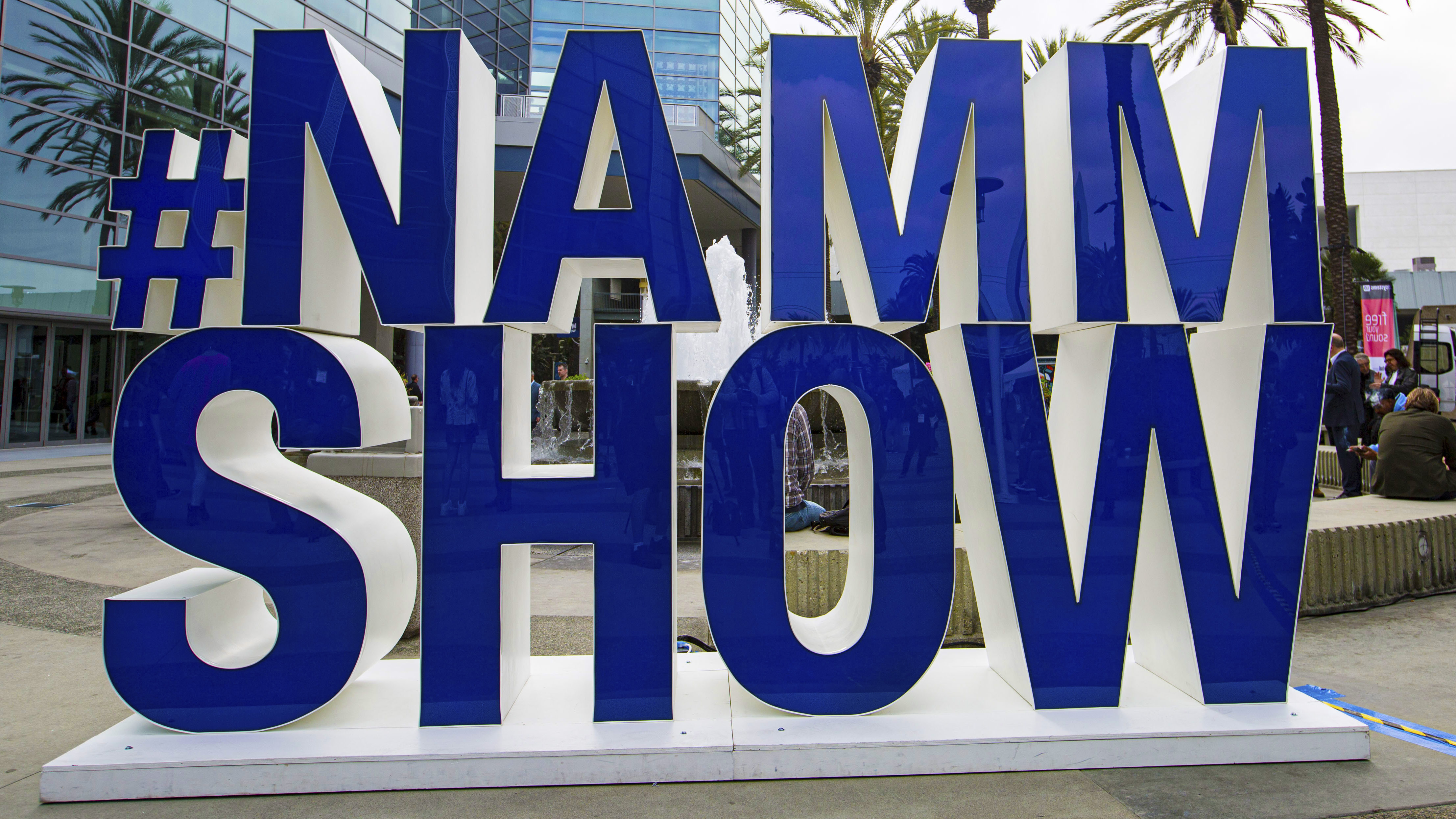 Winter NAMM organisers planning to go ahead with show while investing