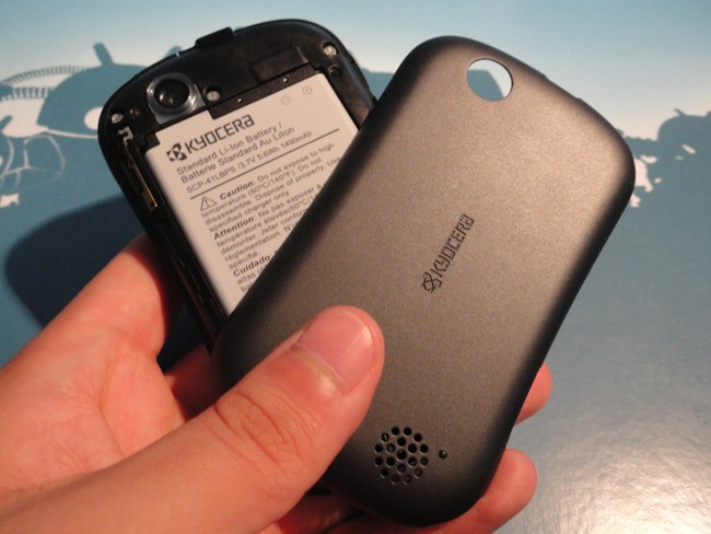 Kyocera Milano