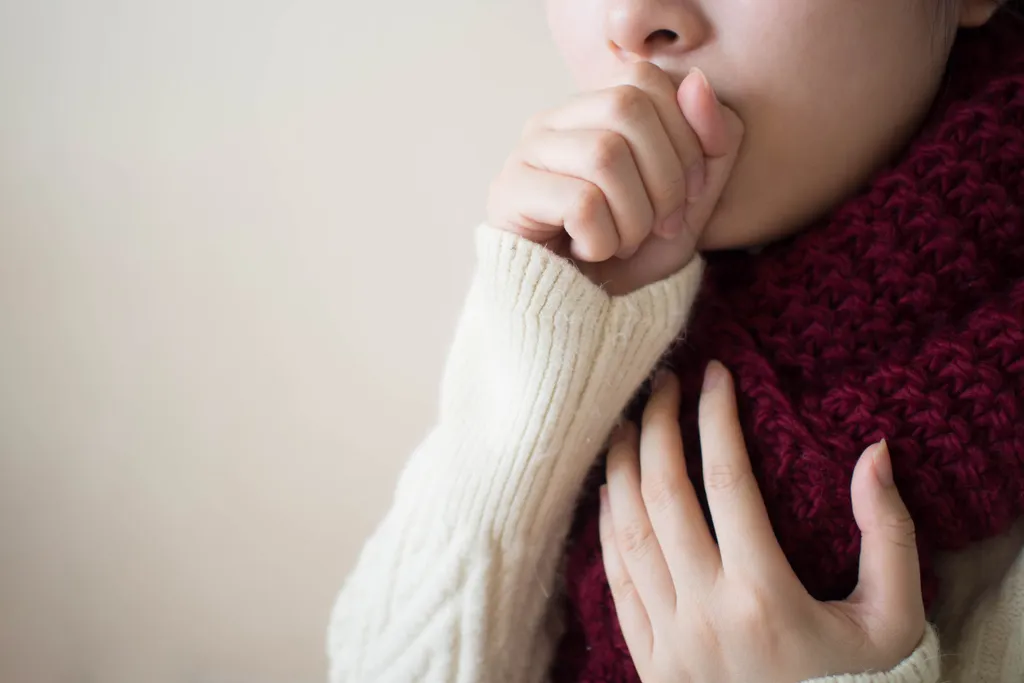 AI can detect COVID-19 from the sound of your cough