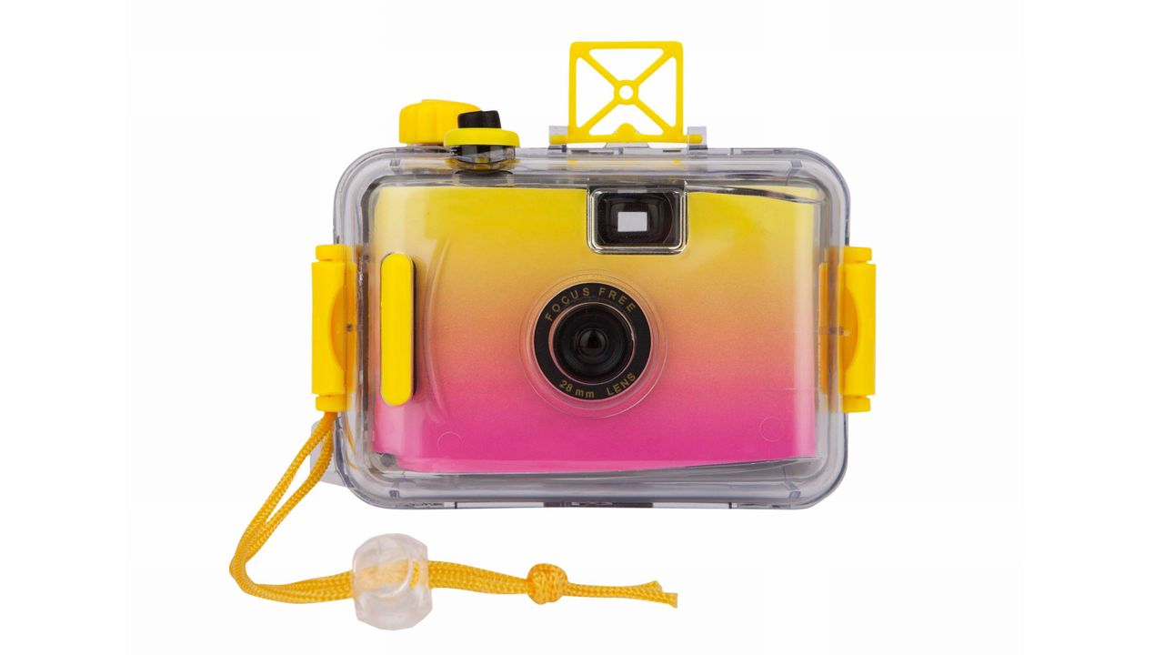 Sunnylife Underwater Malibu Camera