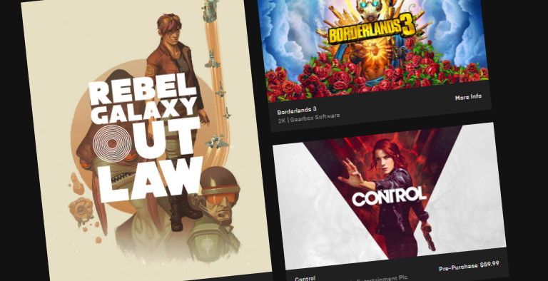 Enable Cloud Saves in the Epic Games Launcher - Epic Games Store Support