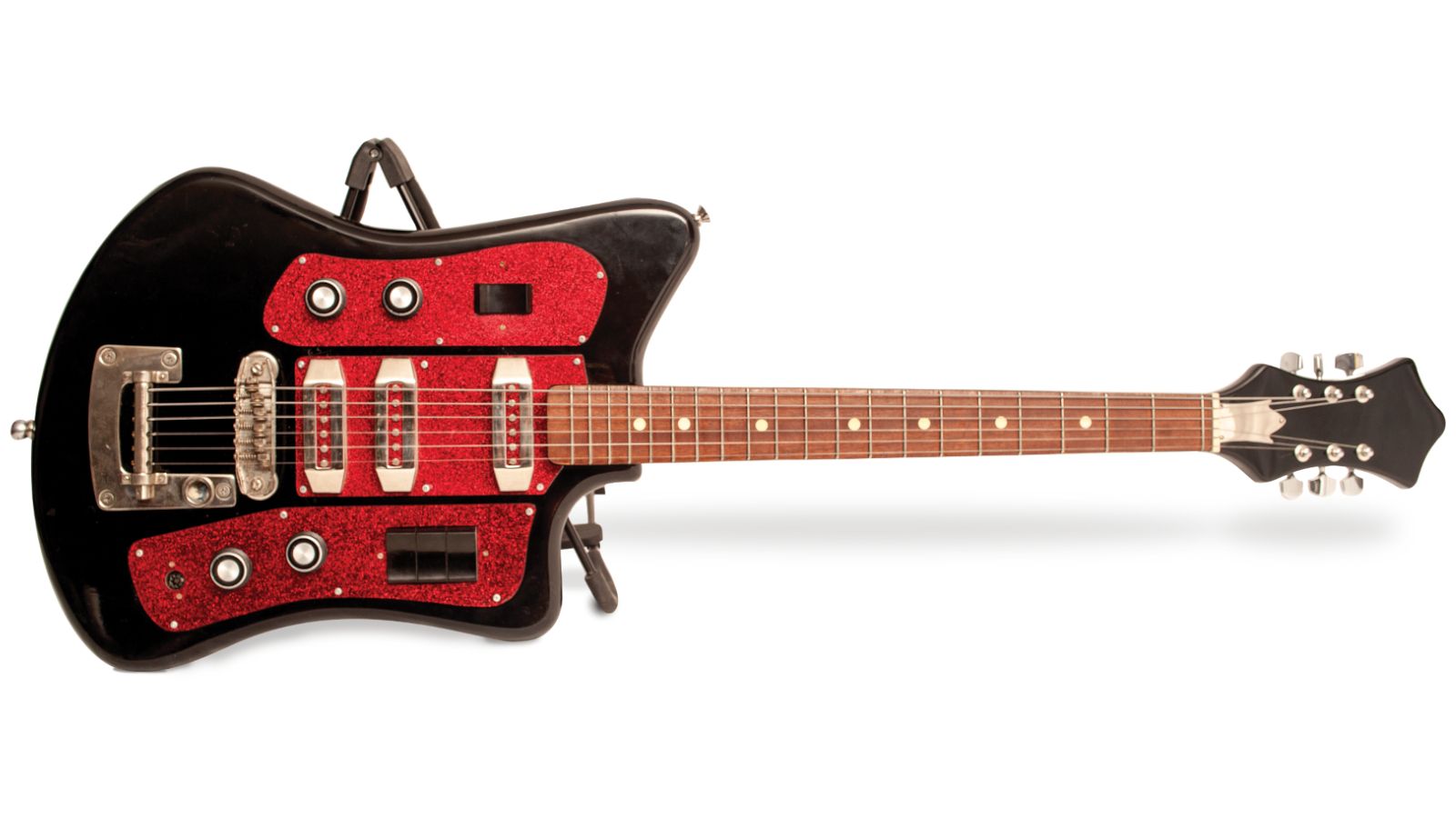 The Cold War Era BPAMI Formanta Solo Two Has a Vibe Unfamiliar to