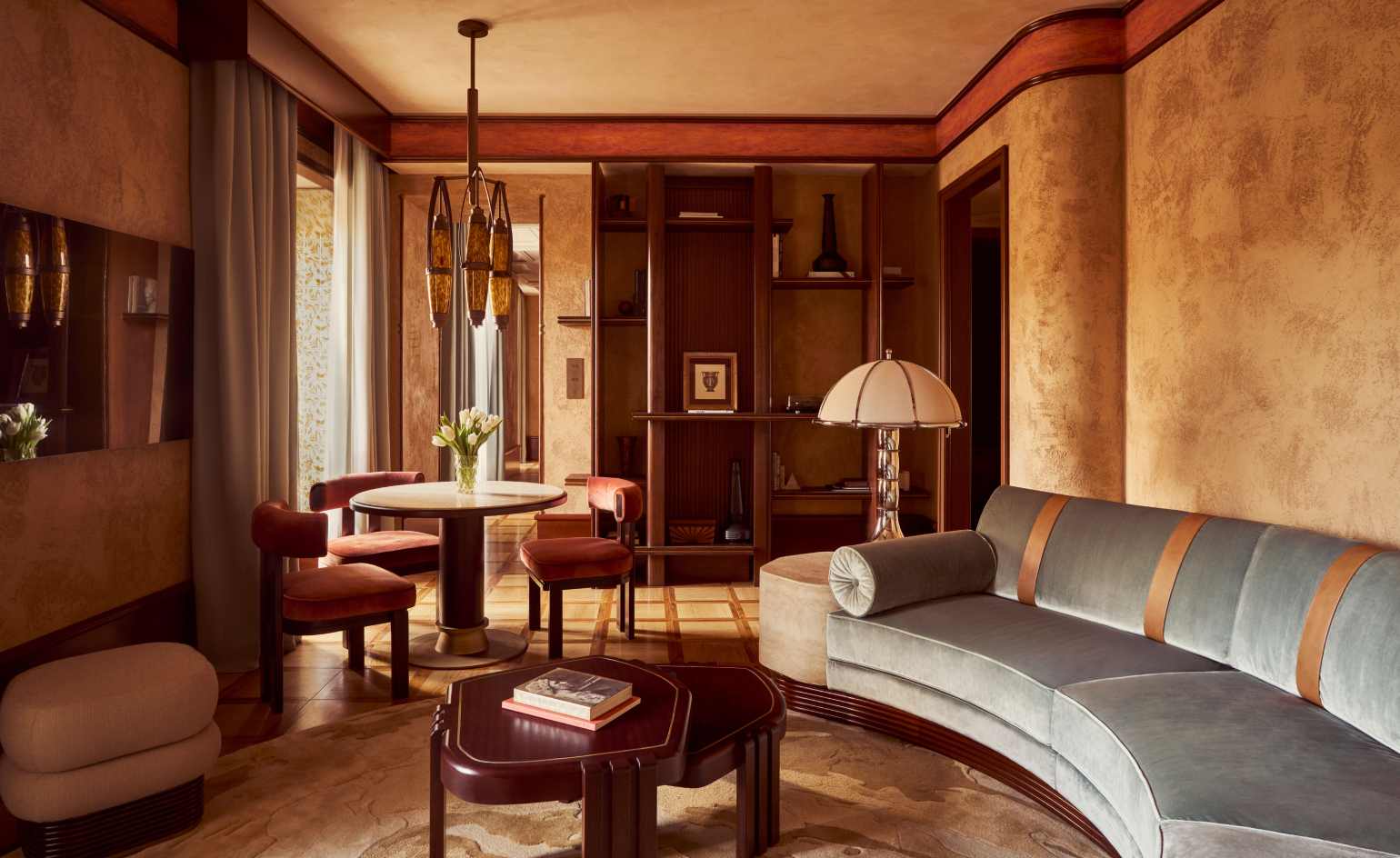 orient express la minerva rome