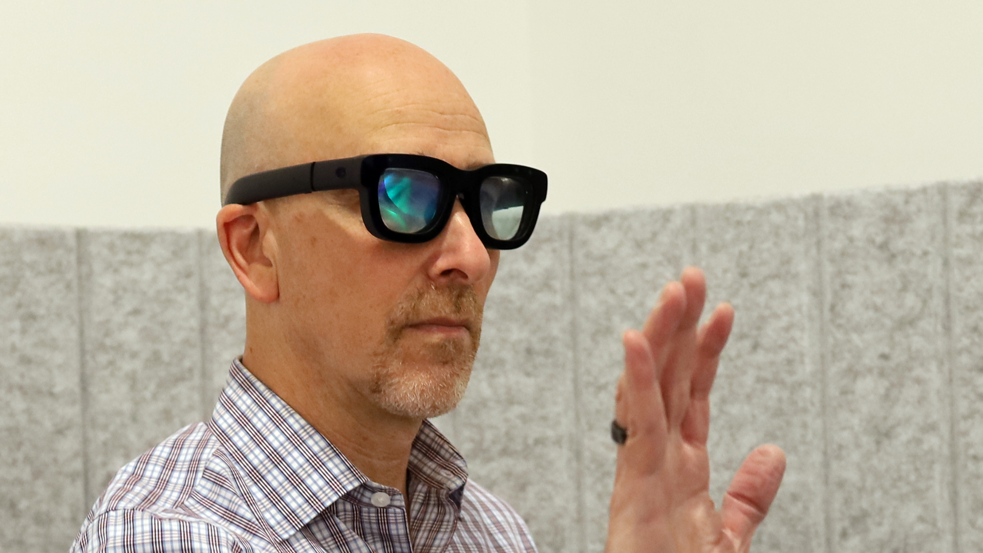 Meta Orion AR Glasses: the latest news on the game-changing prototype ...