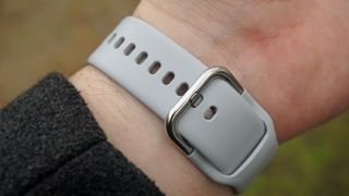 samsung galaxy watch active review