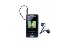 Sony Walkman X Series - Web Browsing, Battery Life, and Verdict