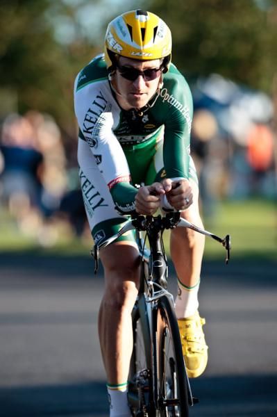 Russell Brown (Kelly Benefit Strategies/LSV)