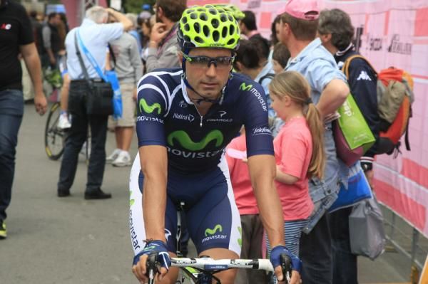 Jose' Ventoso (Movistar)
