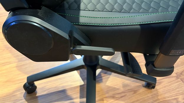 Razer Iskur V2 NewGen