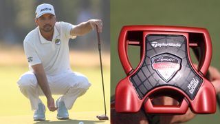 What Putters Do The Top 10 Putters On The PGA Tour Use?