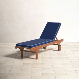 wayfair patio pool lounger