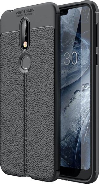 Cruzerlite Nokia 7.1 Case