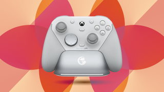 If you need a new gamepad this is what you should get, it's that simple.