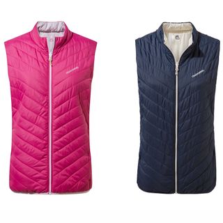 Craghoppers Compress Lite V Vest