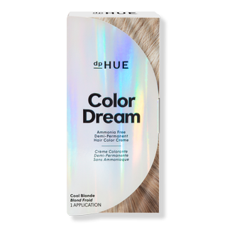 Color Dream Demi-Permanent Kit