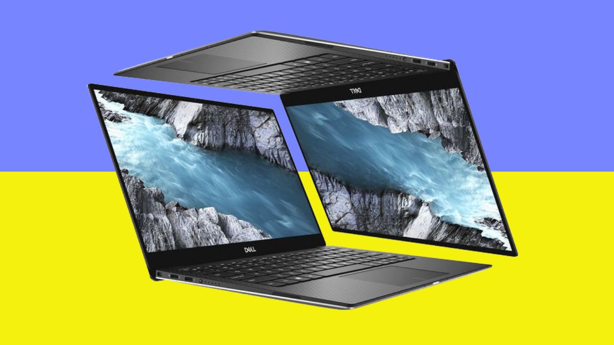 Save $400 on the music-friendly Dell XPS 13 laptop – just $799.99 for today only