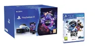 PSVR Starter Pack with Astro Bot: Rescue Mission for £179.99 at Amazon UK