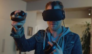 Oculus Games