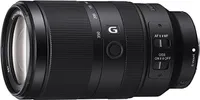 Sony E 70-350mm f/4.5-6.3 G OSS a 639&euro; invece che 801,43&euro;