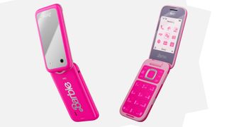 HMD Barbie™ Phone