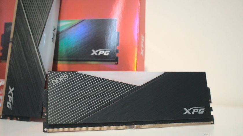 XPG Lancer DDR5