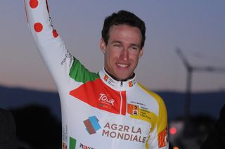 Geniez seals overall victory at Tour La Provence