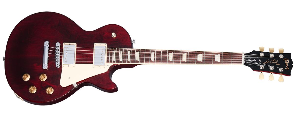 Gibson Les Paul Studio 2024