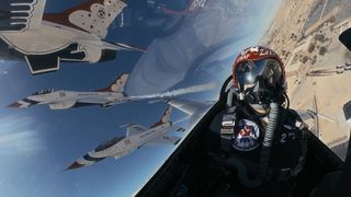 Air Force Elite: Thunderbirds