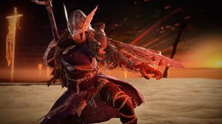 Elden Ring Nightreign