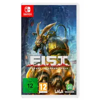 F.I.S.T. Forged in Shadow Torch
Spare jetzt ganze 20%! F.I.S.T. Forged in Shadow Torch
Spare jetzt ganze 20%!