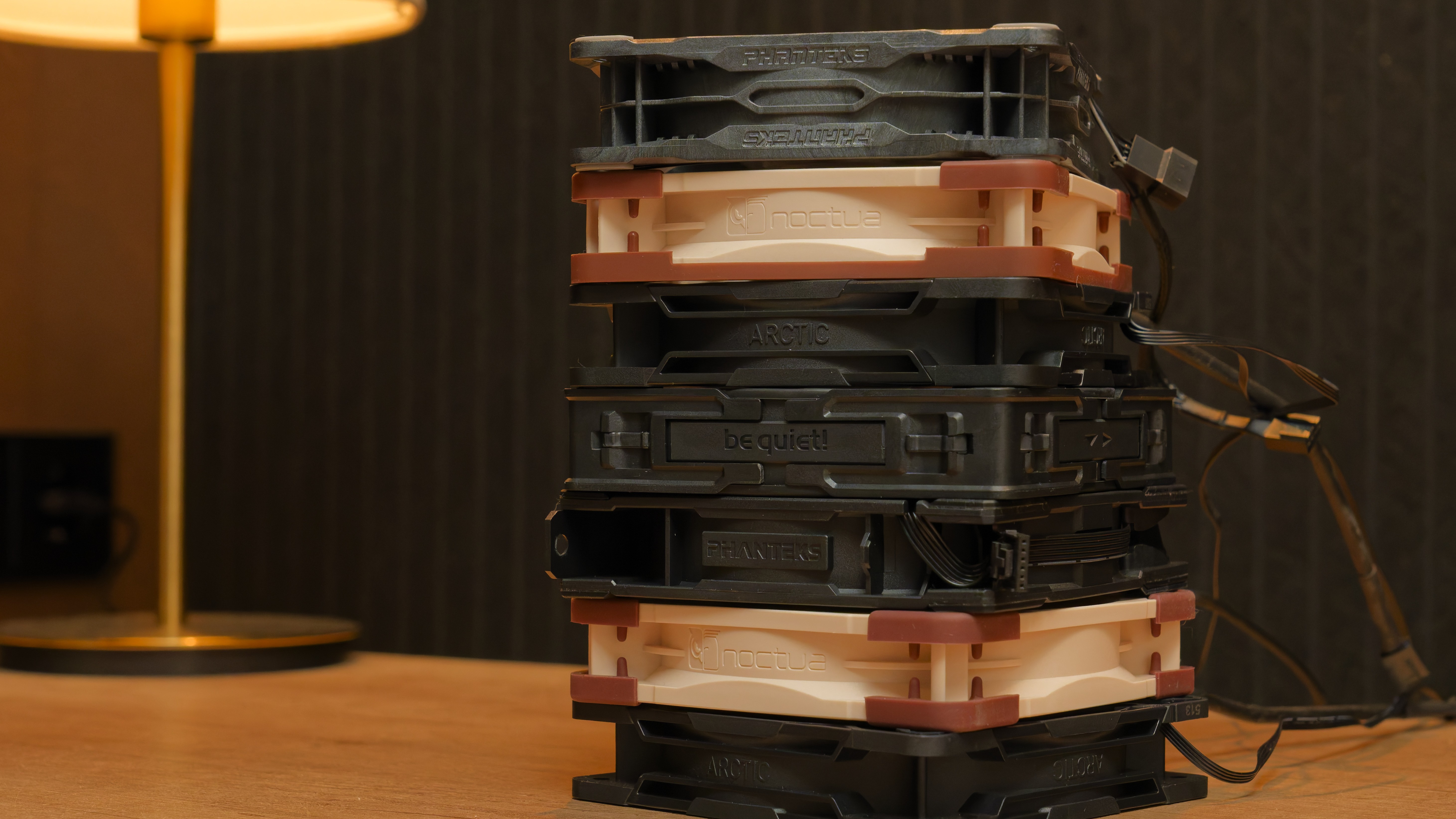 Best PC Fans Tested 2026