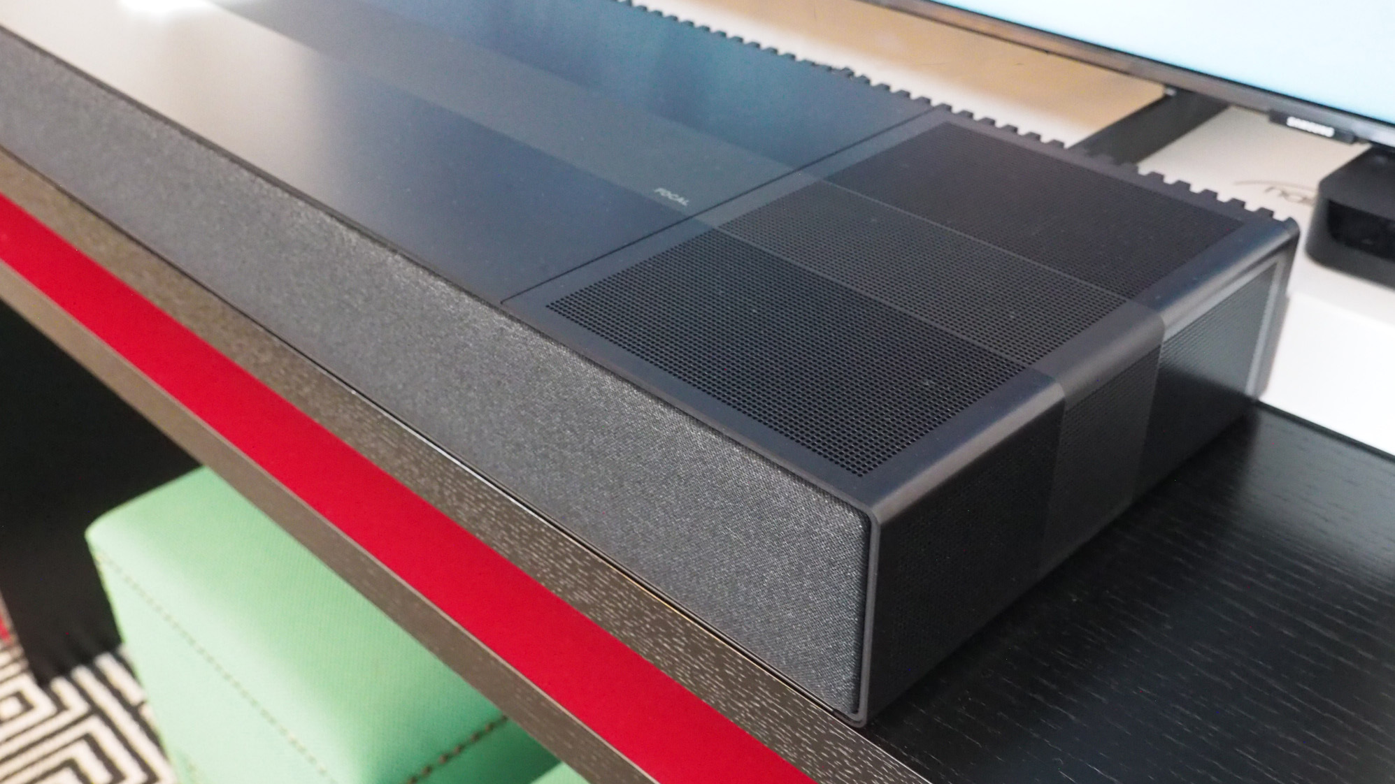 Focal Naim Mu-so Hekla