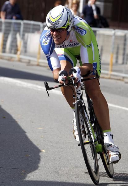 Daniel Oss (Liquigas - Cannondale)