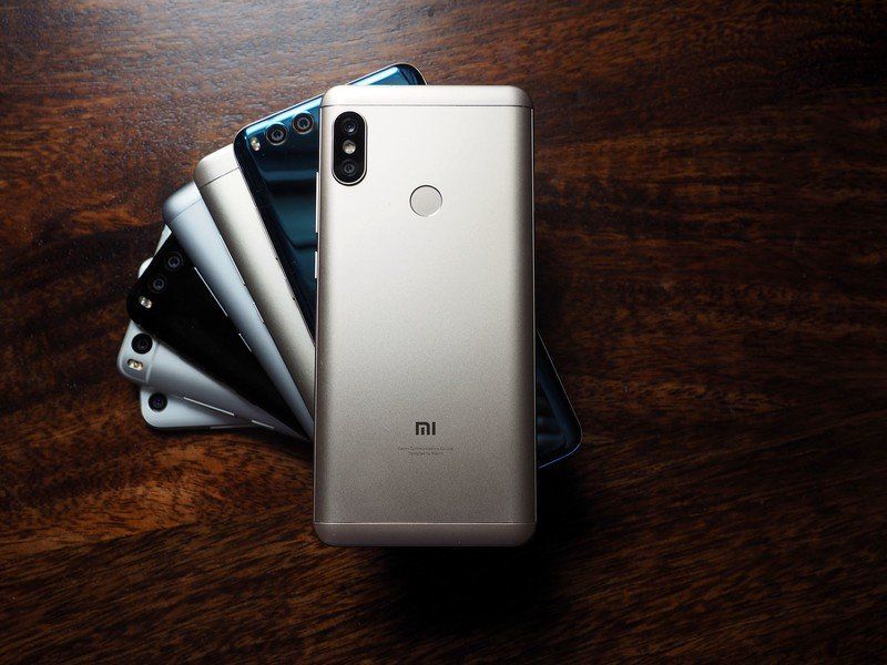 Xiaomi Redmi Note 5 Pro: Everything you need to know | Android Central