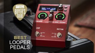 Best Loopers For Musicians In 2024: Our Favorite Loop Pedals And Stations  For Musicians, Producers, and Performers - Magnetic Magazine