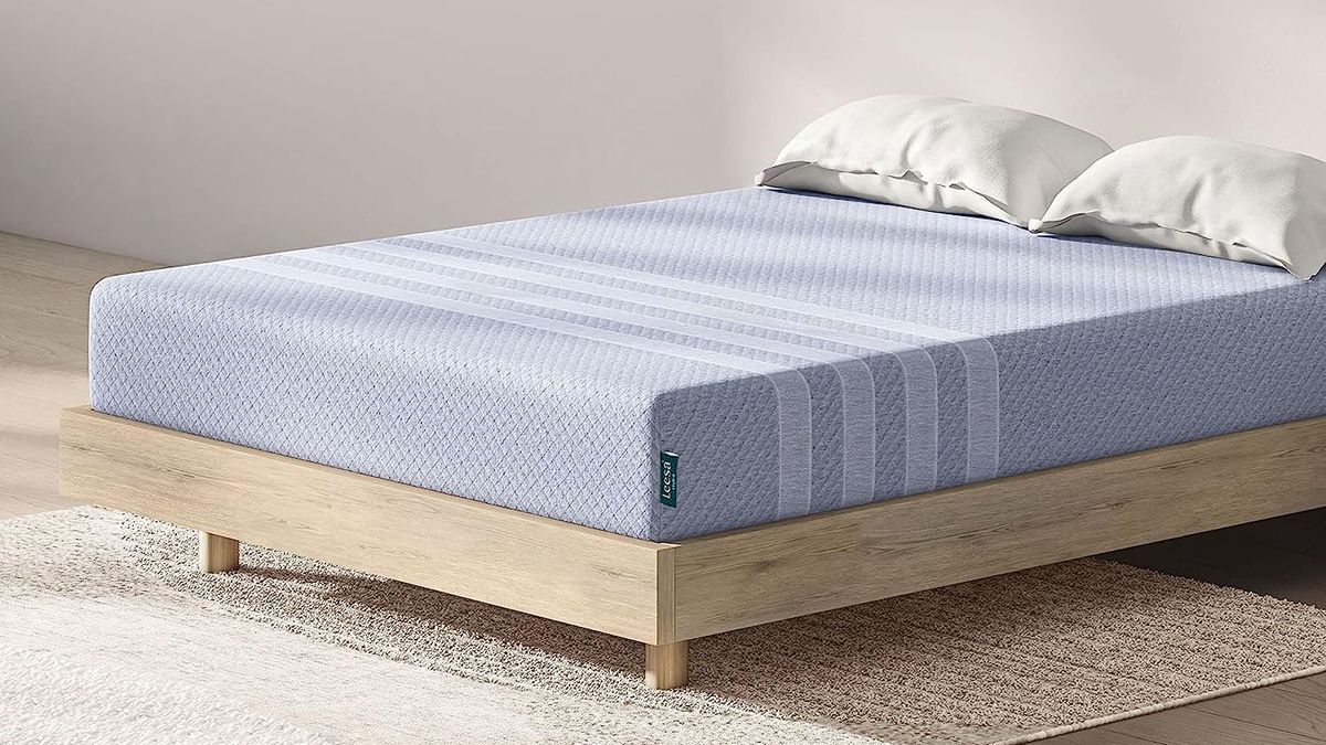 Best Memory Foam Mattress 2024 Ranked and Rated Tom's Guide