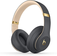 Beats Studio 3: was £349.95, now £139 at Amazon
Save 60%&nbsp;–