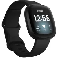 Fitbit Versa 3: £199.99 £129 at Amazon
Save £70