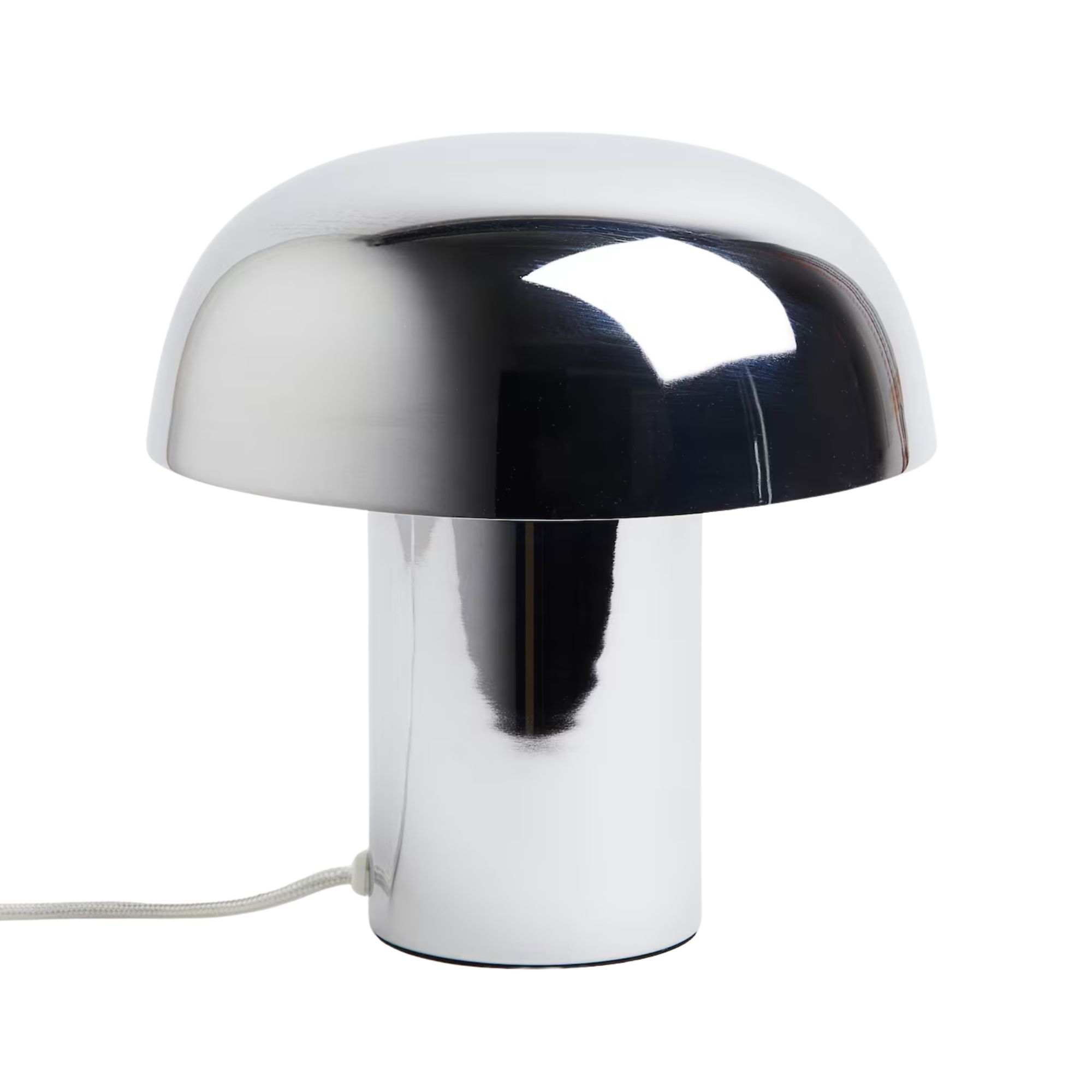 H&amp;amp;M , Metal Table Lamp