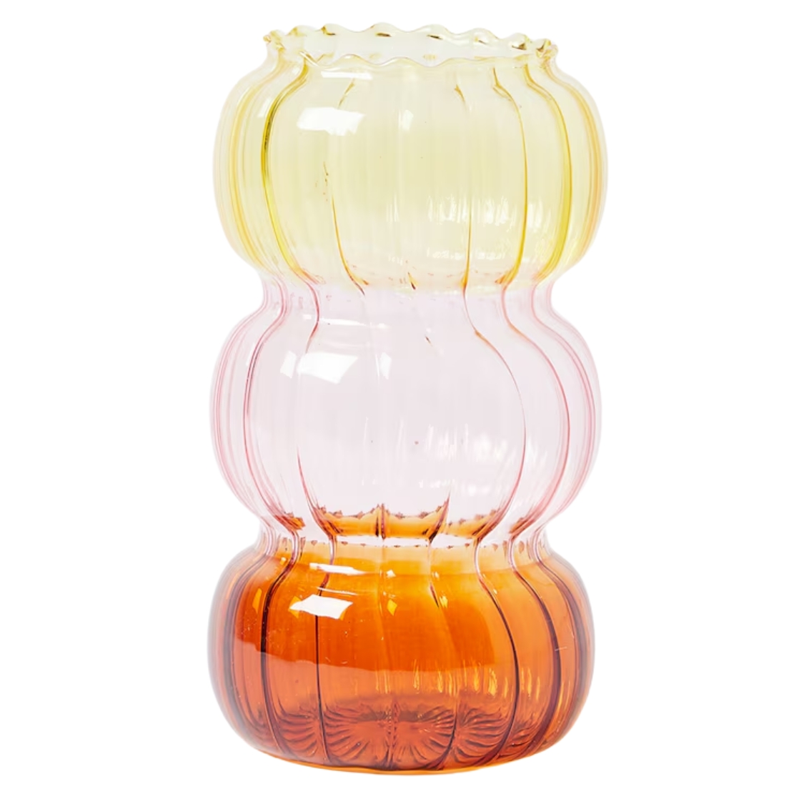 Nias Bobble Vase