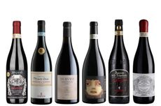 Distinct Amarone styles
