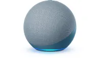 8. Amazon Echo Dot | £49.99 £24.99 (save £25) 8. Amazon Echo Dot | £49.99 £24.99 (save £25)